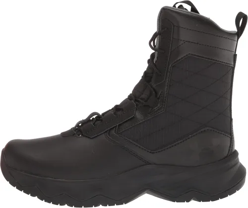 Miniatura 8 de Under Armour Botas militares y tácticas Stellar G2 con cremallera lateral para hombre