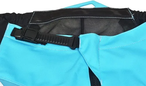Miniatura 6 de Conjunto de Camiseta y Pantalones de Motocross para Hombre, Equipo MX para Bicicleta de Tierra Todoterreno, Ropa de Carreras para Adultos
