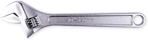 Miniatura 2 de General Tools Juego de llaves ajustables, 3 piezas, plata