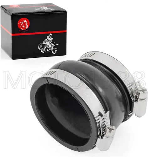 Miniatura 4 de Caja de admisión de aire del carburador para Polaris Sportsman 500 1996-2001 Sportsman 335 1999 2000 Sportsman 400 2000 2001 2002 2003 5410995