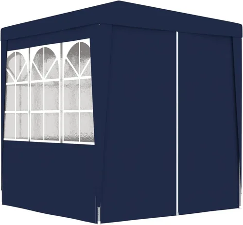 Miniatura 4 de Tienda de campaña profesional para fiestas con paredes laterales, tiendas de campaña resistentes para fiestas, tienda de campaña al aire libre