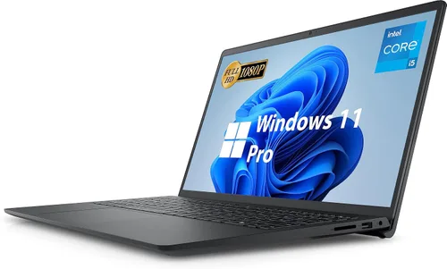 Miniatura 2 de Dell Laptop Inspiron 15 Business 2024, Microsoft Office 2021 gratuito con licencia de por vida, FHD de 15.6 pulgadas 1920 x 1080, Intel Quad-Core