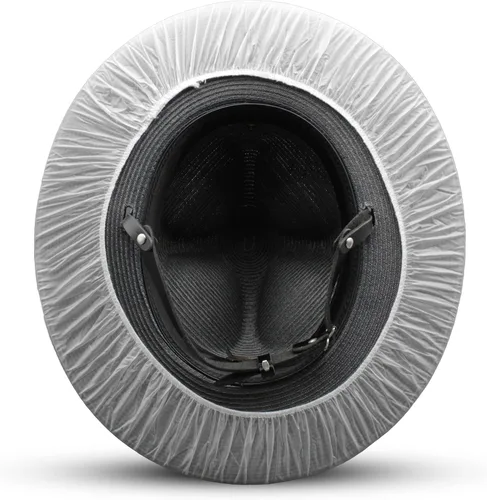 Miniatura 4 de Phillips Brush Funda protectora reutilizable para gorro de lluvia y bolsa de transporte