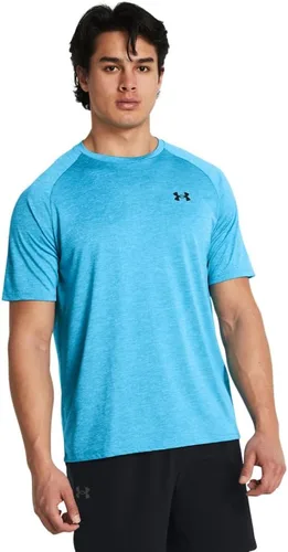 Miniatura 77 de Under Armour Camiseta de manga corta Tech 2.0 para hombre