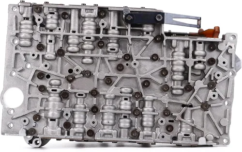 Miniatura 4 de 722.9 Cuerpo de válvula de transmisión auto con solenoide compatible con Mercedes Benz