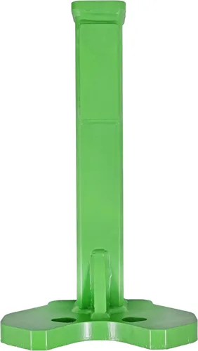 Miniatura 8 de OEMTOOLS 25749 Herramienta de extracción de cojinete de rueda, herramienta de extracción de cubo de rueda para cubos con eje atornillado