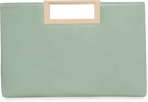 Miniatura 17 de Bolso de mano elegante de CHARMING TAILOR, de piel sintética, convertible, para mujer