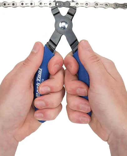 Miniatura 2 de Park Tool Alicates de Eslabón Maestro MLP-1.2