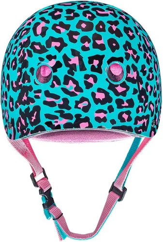 Miniatura 2 de Triple Eight Casco certificado Sweatsaver para patineta, BMX, Roller Derby, patinaje sobre ruedas, patinaje en línea, scooter y bicicleta