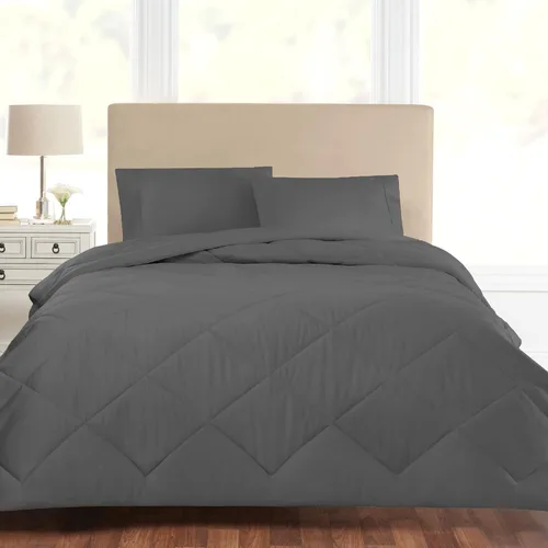 Miniatura 7 de Sleepletics Celliant - Edredón de alto rendimiento, alternativa al plumón, ropa de cama de lujo premium, suave y acogedor, promueve un mejor sueño