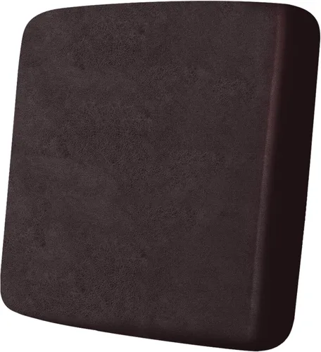 Miniatura 88 de ANARACHON Fundas de cojín de sofá con aspecto de cuero, juego de fundas de asiento de sofá, protector de muebles para sillón seccional, sofá biplaza