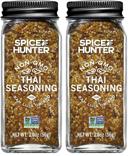 Miniatura 3 de The Spice Hunter Mezcla de condimento griego, frasco de 1 oz