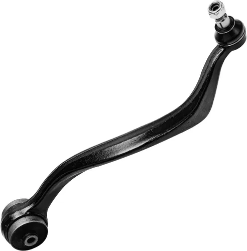 Miniatura 60 de Detroit Axle - Brazo de control delantero izquierdo FWD para VW Beetle 2012-2019 Passat 2012-2022, brazo de control inferior del lado del conductor