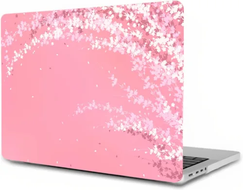 Miniatura 27 de Funda para laptop compatible con la nueva versión MacBook Air de 15 pulgadas, modelo A2941 A3114, versión 2023, con pantalla M2 y Retina líquida