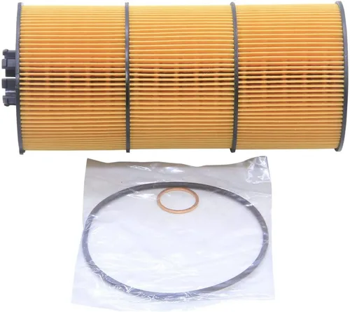 Miniatura 4 de Filtro de aceite LF-1306 A4721800109 A4721800509 A4721840225 A4721841325 A4731800909 LF17511 P7505 P551005 LP50909 0 579 09 Compatible con motores