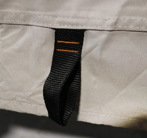 Miniatura 9 de EliteShield Funda para Jet Ski Remolcable, Cubierta PWC de Poliéster 600D Teñido en Solución de Grado Marino Resistente e Impermeable, Se Adapta