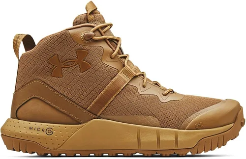 Miniatura 5 de Under Armour Botas militares y tácticas Micro G Valsetz Mid para hombre