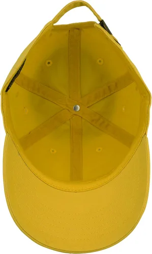 Miniatura 39 de Gelante Gorras de béisbol 100% algodón liso en blanco tamaño ajustable al por mayor a granel de 12