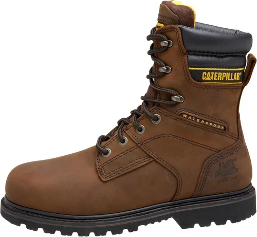 Miniatura 7 de Cat Footwear Salvo - Botas impermeables con puntera de acero de 80in
