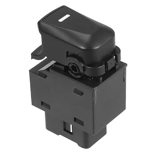 TA-VIGOR Interruptor de ventana lateral del pasajero compatible con Hyundai Tucson ix35 2010 2011 2012 2013 2014 2015, reemplazo del interruptor de