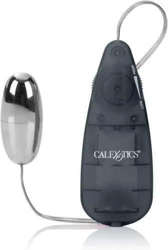 Miniatura 13 de California Exotic Novelties Booty Call Booty Vibro Kits, negro