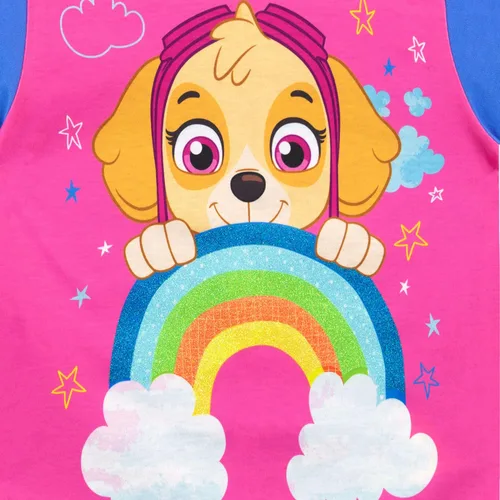 Miniatura 3 de Paw Patrol Pijama para niña Skye