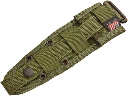 Miniatura 3 de ESEE Accesorio trasero Molle para Izula y Candiru
