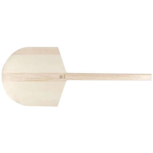 Miniatura 10 de Palas para pizzas de hoja grande de American Metalcraft, Plateado, 1