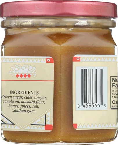 Miniatura 7 de Honeycup Mostaza, 8 oz
