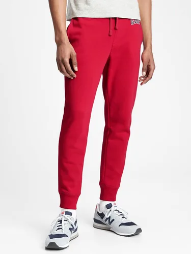 Miniatura 2 de GAP Men's Logo Fleece Joggers
