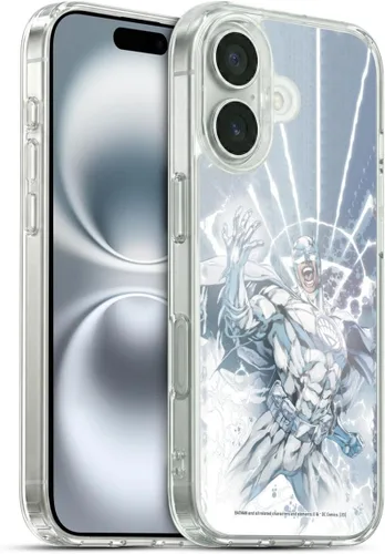 Miniatura 143 de Head Case Designs Funda de gel con licencia oficial de Batman DC Comics Hush Catwoman icónica para disfraces de cómics [grado militar] compatible