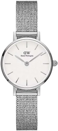 Miniatura 3 de Daniel Wellington Reloj Pequeño Plata Acero Inoxidable (316L)