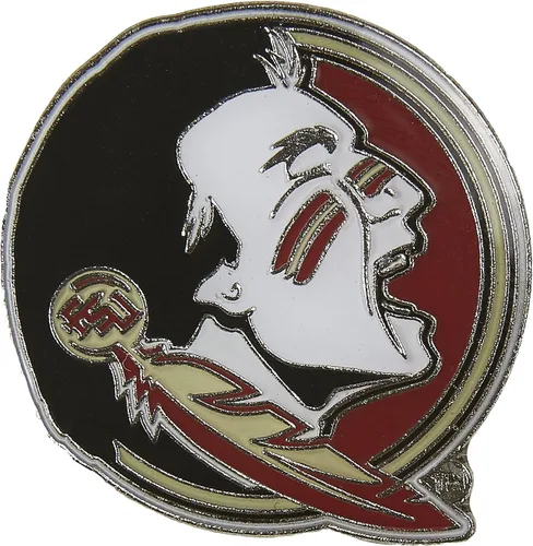 Miniatura 13 de NCAA San Diego State Aztecs Unisex NCAA Logo Pin