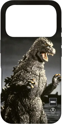 Miniatura 29 de Funda para iPhone 13 Godzilla Icons of Toho 1984
