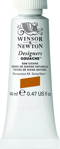 Miniatura 18 de Tubos de pintura Winsor & Newton Designers Gouache