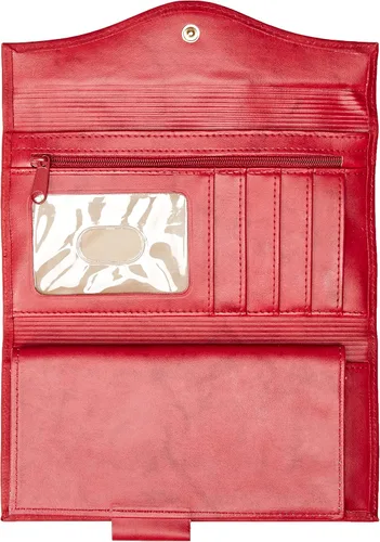 Miniatura 5 de Buxton Heiress - Bolso organizador