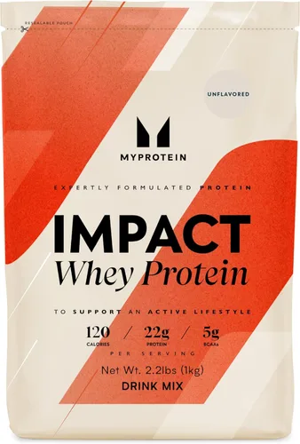 Miniatura 9 de Mezcla de suero de proteína de MyProtein, 10530997, 1