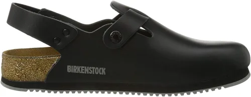 Miniatura 6 de Birkenstock Tokio Super Grip - Sandalias de cuero, Blanco