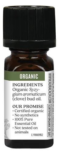 Miniatura 6 de Aura Cacia, aceite esencial