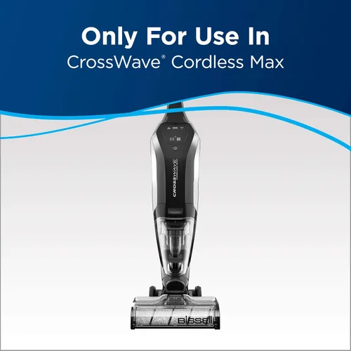Miniatura 2 de Bissell Rollo de cepillo de piso de madera - Crosswave Cordless Max, nueva pieza original OEM, 2785