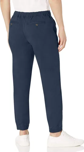 Miniatura 2 de Tienda Essentials Pantalón deportivo de corte recto para hombre