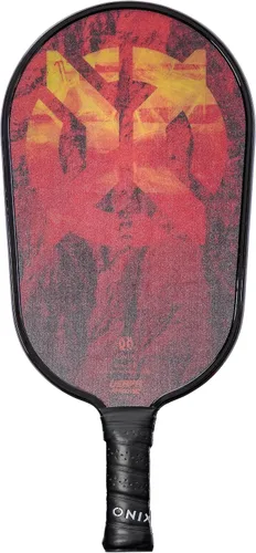Miniatura 7 de ONIX Summit C1 - Pala de pickleball de peso medio de largo alcance ONIX Composite Summit C1 - Rojo