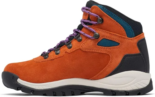 Miniatura 8 de Columbia Newton Ridge Plus - Botines de senderismo impermeables para mujer