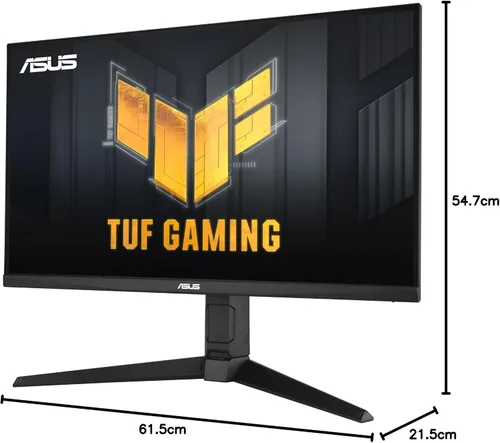Miniatura 14 de ASUS TUF Gaming VG279QL3A – Esport Gaming Monitor 27" Full HD