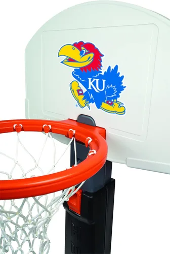 Miniatura 7 de Huplay Juego de baloncesto ajustable del equipo novato