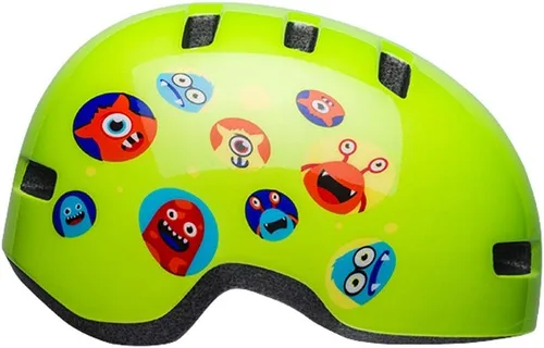 Miniatura 8 de BELL Casco de bicicleta juvenil Lil Ripper