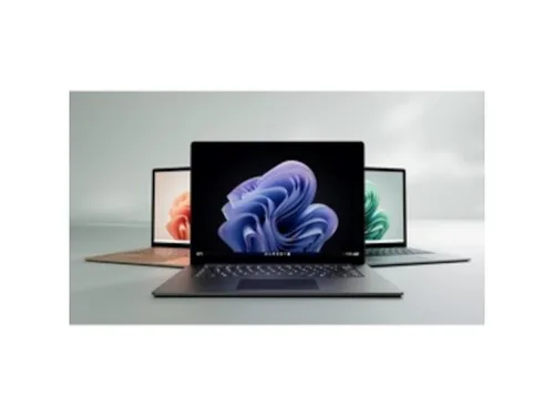 Miniatura 3 de Microsoft Surface Laptop 5 - Computadora portátil con pantalla táctil de 15 pulgadas, 2496 x 1664, Intel Core i7 de 12ª generación i7-1265U