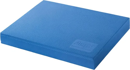 AIREX Almohadilla de Equilibrio – Entrenador de Estabilidad para Equilibrio, Estiramiento, Terapia Física, Ejercicio, Movilidad, Rehabilitación y