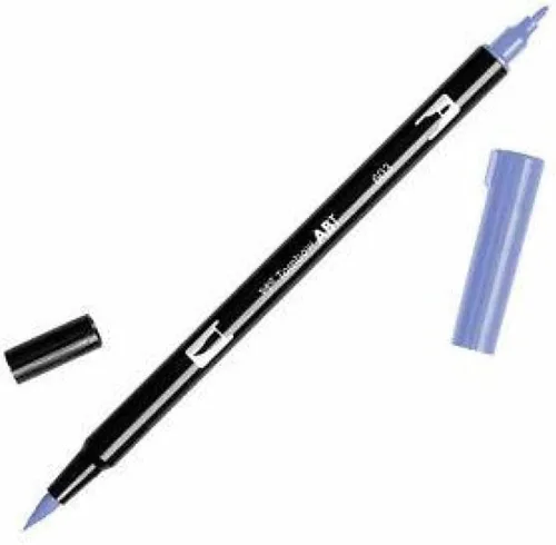 Miniatura 47 de Rotulador de doble pincel 020 Turquesa