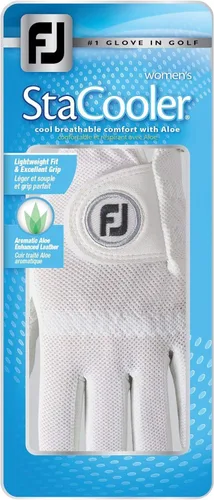 Miniatura 2 de FootJoy Women's StaCooler Golf Glove